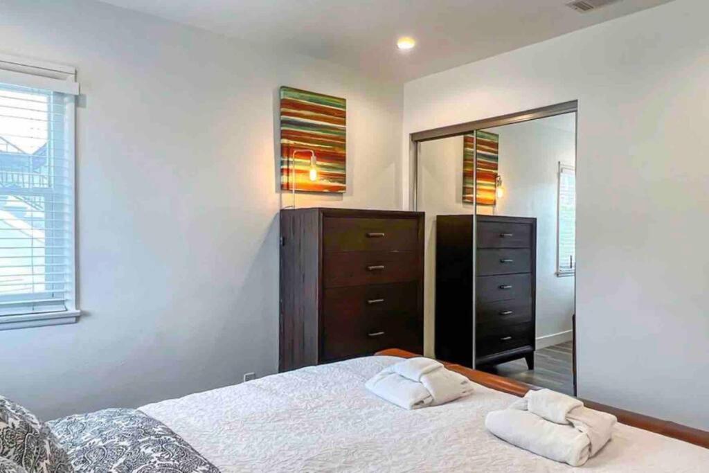 Hillside Silverlake - Echo Park And Free Parking Villa Los Angeles Exteriör bild